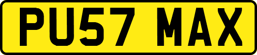 PU57MAX