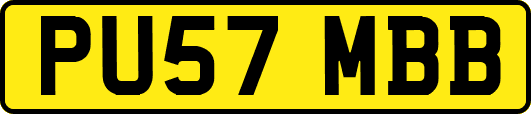 PU57MBB