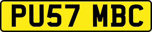 PU57MBC