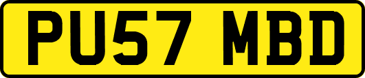 PU57MBD
