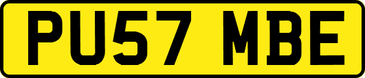PU57MBE