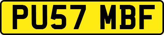 PU57MBF