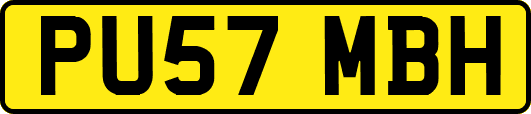 PU57MBH