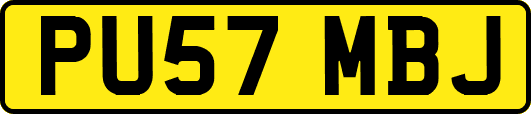 PU57MBJ