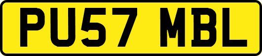 PU57MBL