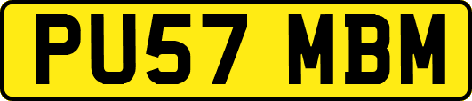PU57MBM