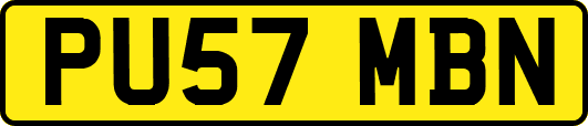 PU57MBN