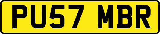 PU57MBR