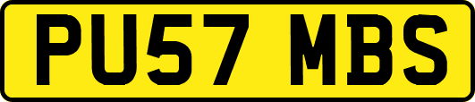 PU57MBS