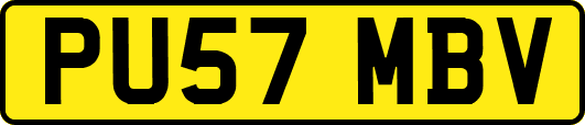 PU57MBV