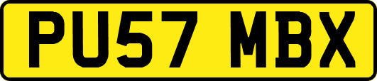 PU57MBX