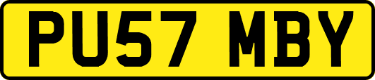 PU57MBY