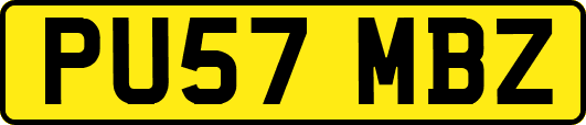 PU57MBZ