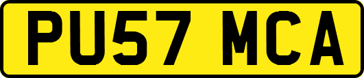PU57MCA