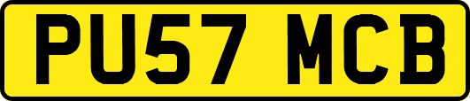 PU57MCB