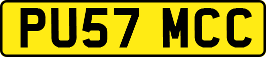 PU57MCC
