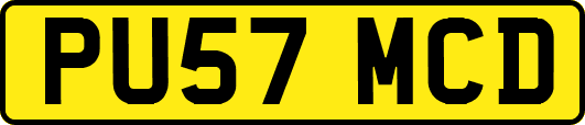 PU57MCD