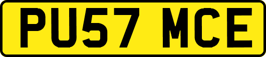 PU57MCE