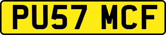 PU57MCF