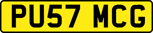 PU57MCG