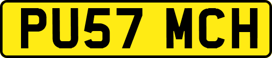 PU57MCH