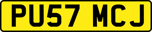 PU57MCJ