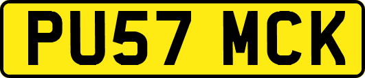 PU57MCK