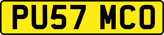 PU57MCO