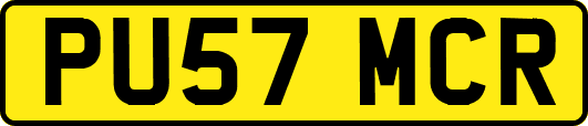 PU57MCR