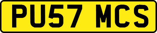 PU57MCS