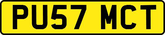 PU57MCT