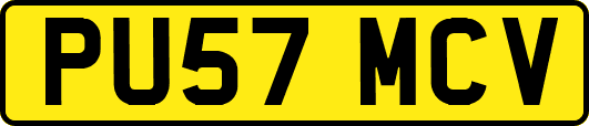 PU57MCV
