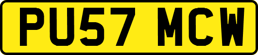 PU57MCW