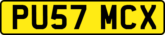 PU57MCX