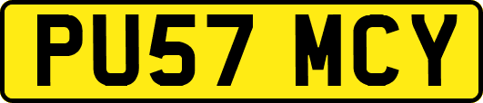 PU57MCY