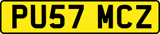 PU57MCZ
