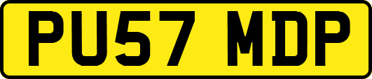 PU57MDP