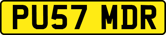 PU57MDR
