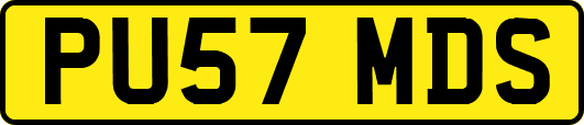 PU57MDS