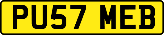 PU57MEB