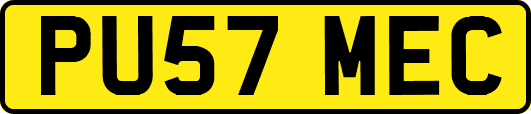 PU57MEC