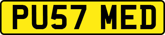 PU57MED