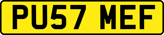 PU57MEF