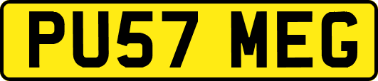 PU57MEG