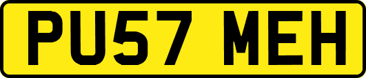 PU57MEH