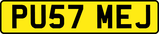 PU57MEJ