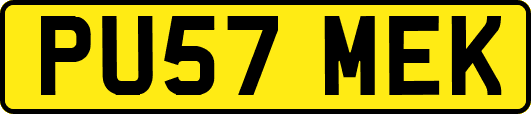 PU57MEK