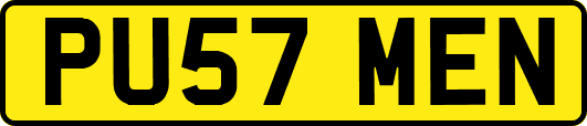 PU57MEN