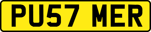 PU57MER