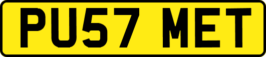 PU57MET